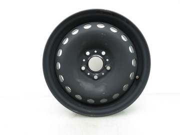 Felga stalowa 15'' Renault Mercedes Citan 5x108 6J