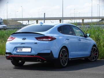 Hyundai 2019 Hyundai i30 N N- Performence 275KM Podgrzewane/ Wentylowane Fotele, zdjęcie 5