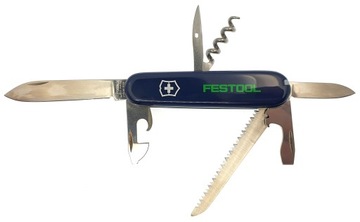 Festool Nóż składany scyzoryk VICTORINOX CAMPER