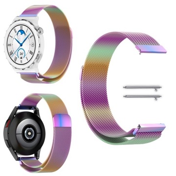 BRANSOLETA DO HUAWEI WATCH GT2,3 42MM/GT3 PRO 43MM