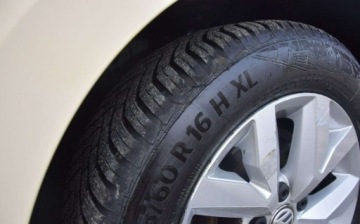 Volkswagen Touran III 2017 Volkswagen Touran 2.0TDI 7-osobowy Navi Kamera Led PDC Panorama Sprowadzony, zdjęcie 28