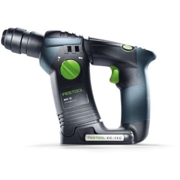 BHC 18 HPC 4.0 I-Plus Ударная дрель Festool 576513