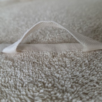 ДЕТСКОЕ ХЛОПКОВОЕ БАННОЕ ПОЛОТЕНЦЕ 70х140СМ