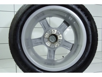 Летние диски BMW 17' Z4 E89