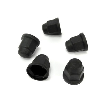 OSŁONA NAKRĘTKI KOŁA FORD TRANSIT MK6 2000-2006 / MK7 2006-2014 / KLUCZ 21