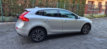 Volvo V40 II 2019 VOLVO V40! Super stan!, zdjęcie 7