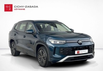 Volkswagen Tayron 2025 Volkswagen Tayron 1.5eTSI 150KM mHEV 7os. HAK LED IQMatrix Navi Kamera360, zdjęcie 6