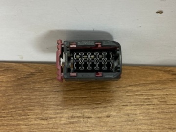 Connector Contact kostka kabelbaum kabelsatz Leuchte vorne Cadillac CTS III 2014+