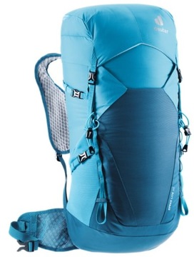 Plecak Deuter Speed Lite 30 azure/reef