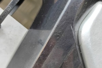 DISK HLINÍK KIA NIRO 52910-G5500 1.60 BENZÍN / PROUD 77KW