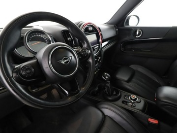 Mini Countryman F60 Crossover 1.5 Plug-in Hybrid 224KM 2019 Mini Countryman PHEV skóra panorama navi klim, zdjęcie 13