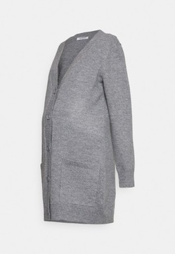 Sweter ciążowy rozpinany Glamorous Bloom 38
