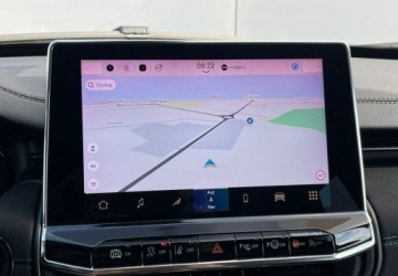Jeep Compass II SUV Plug-In Facelifting 1.3 GSE T4 240KM 2022 Jeep Compass Plug-In 4x4 Skora Kamera360 Parktronic Led FV23, zdjęcie 29