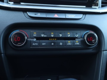 Kia Ceed III Hatchback 1.4 T-GDi 140KM 2019 Kia Ceed 1.4 T-GDI, Salon Polska, Serwis ASO, zdjęcie 12