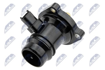 ТЕРМОСТАТ OPEL ADAM 1.2/ 1.4 12-, ASTRA J 1.4 09-,