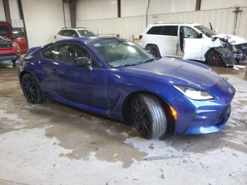 Toyota GR86 2023 Toyota GR86 Premium 2023 2.4l 2.4 Benzyna 228KM, zdjęcie 4