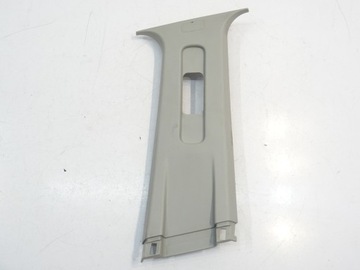 КРЫШКА ВЕРХНЕЙ ЦЕНТРАЛЬНОЙ СТОЙКИ FORD FIESTA MK7 2008-