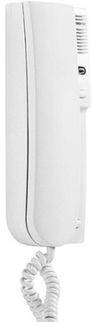 Laskomex LY-8M biały Unifon cyfrowy z sygnalizacją wywołania - LED, regulac