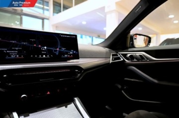 BMW Seria 4 G22-23-26 2025 BMW Seria 4 430i xDriveFV23M Pakiet SportowyPrzyciemniane Szyby 2.0, zdjęcie 5