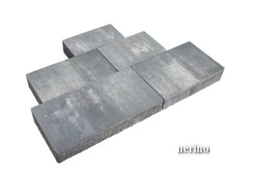 MZ POLBRUK Kostka IDEO 6 nerino latte hawaii onyx