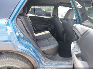 Subaru Outback VI 2024 Subaru Outback Wilderness 2024 2.4l 2.4 Benzyna 260KM, zdjęcie 12