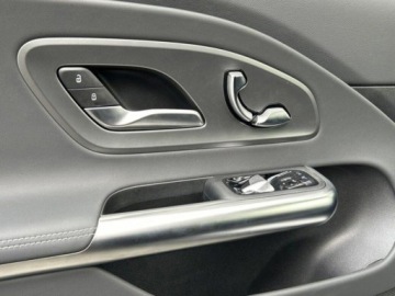Mercedes CLA C174/C178/X174 2026 200 4M Pakiet Advanced Plus z Dodatkami Cyfrowymi + Zimowy + Kamera, zdjęcie 13