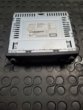Renault Master III Movano Radio 281152140R