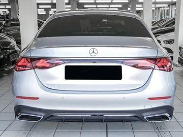 Mercedes Klasa E W214 Sedan 2.0 220d 197KM 2025 E Klasa 220 d 4-Matic AMG 2.0 (197KM) 2025, zdjęcie 1