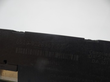 9228967, Verstärker ANTENY DIVERSITY BMW F11 9228967 | thumb 2
