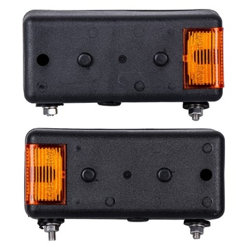 URSUS C-360 C-355 ЛАМПЫ ФАР ПЕРЕДНИЙ ЗАДНИЙ НАПРАВЛЕНИЕ + КОМПЛЕКТ ЛАМПОК