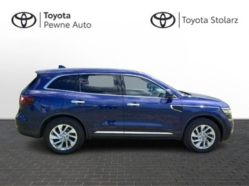 Renault Koleos II SUV 2.0 dCi 177KM 2017 Renault Koleos 2.0 dCi Intens 4x4 II (2016-), zdjęcie 3
