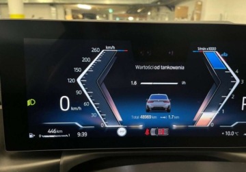 BMW Seria 3 G20-G21 Touring 2.0 320d 190KM 2024 BMW Seria 3 320d xDrive, M pakiet, Serwis ASO, Gwarancja fabryczna, Faktur, zdjęcie 22