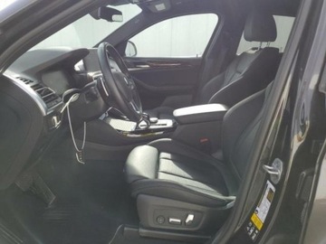 BMW X4 G02 2023 BMW X4 2023, 2.0L, 4x4, od ubezpieczalni 2.0 Benzyna 248KM, zdjęcie 7