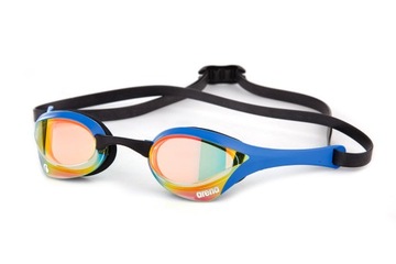 ARENA COBRA ULTRA SWIPE MIRROR okulary pływackie