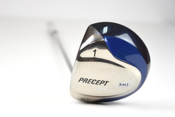 Driver Precept от Bridgestone XM1 10.5 ЛЕВРУКА