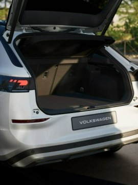 Volkswagen T-Roc I SUV Facelifting 1.5 TSI ACT 150KM 2026 Volkswagen T-Roc Style 1.5 eTSI 150 KM DSG Zamów, zdjęcie 13