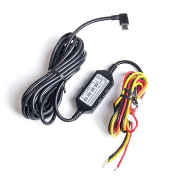 Адаптер питания VIOFO HK4 для T130 12–24 В USB-C