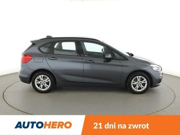 BMW Seria 2 F22-F23-F45-F46 Gran Tourer 218d 150KM 2015 BMW 218 2.0d Active Tourer SportLine Navi Tempomat, zdjęcie 8