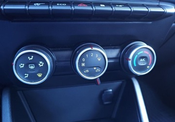 Dacia Duster II SUV 1.0 TCe 90KM 2021 Dacia Duster PL Salon Dealer Renault Grupa Adamowscy BenzynaLPG 90KM, zdjęcie 24