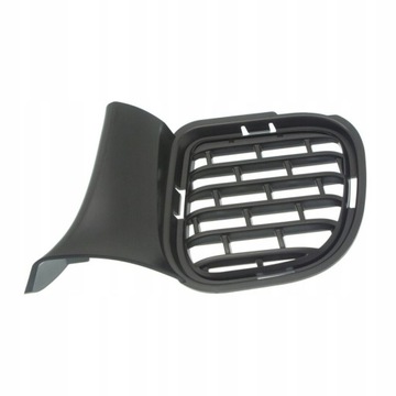 68259762AA 68259763AA Простота установки Черный