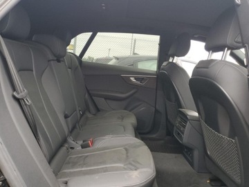Audi Q8 2021 Audi Q8 Premium 2021 3.0 Benzyna 335KM, zdjęcie 11