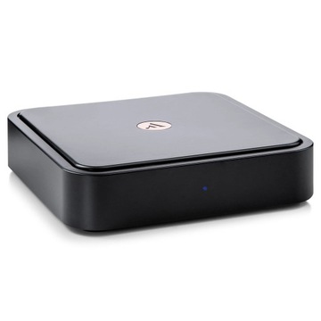 ARGON AUDIO SOLO ODTWARZACZ SIECOWY STREAMER BLACK