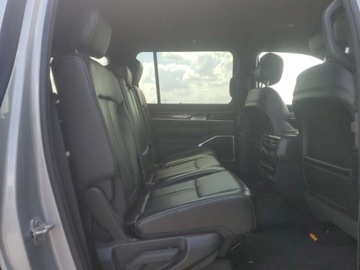 Jeep Wagoneer II 2023 Jeep Wagoneer Series I 2023 3.0l 3.0 Benzyna 420KM, zdjęcie 11