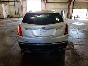 Cadillac 2020 Cadillac XT5 Luxury 2020 2.0L 2.0 Benzyna 237KM, zdjęcie 10