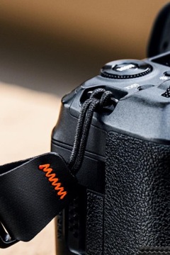 ПОВОДОК ДЛЯ ФОТОГРАФИИ K&F CONCEPT НА ЗАПЯСТЬЕ ДЛЯ КАМЕРЫ CAMERA STRONG