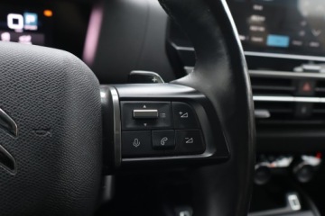 Citroen 2023 Citroen C4 X 1.2 PureTech, Salon Polska, zdjęcie 18