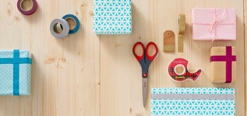 КРИСТАЛЛ ПРОЗРАЧНАЯ ОФИСНАЯ ЛЕНТА СКОТЧ