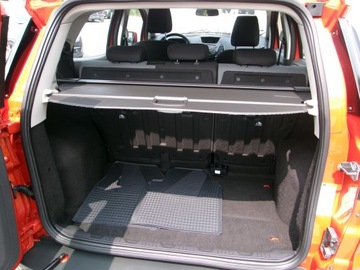 Ford Ecosport II SUV 1.0 Ecoboost 125KM 2015 Ford Eco Sport Sprowadzony, zdjęcie 8