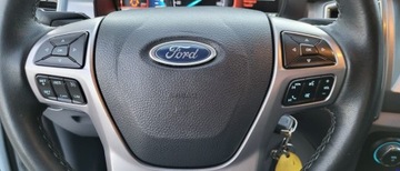 Ford Ranger V 2019 Ford Ranger 4x4, blokada tylnego mostu, nawiga..., zdjęcie 16