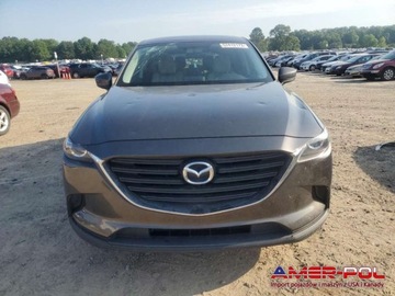 Mazda CX-9 2017 Mazda CX-9 2017r, 2.5L, SPORT, po gradobiciu, zdjęcie 4